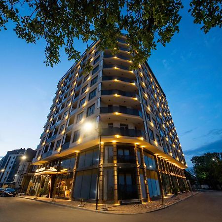 Gori Apartments エクステリア 写真