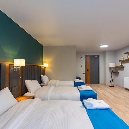 Gori Apartments エクステリア 写真