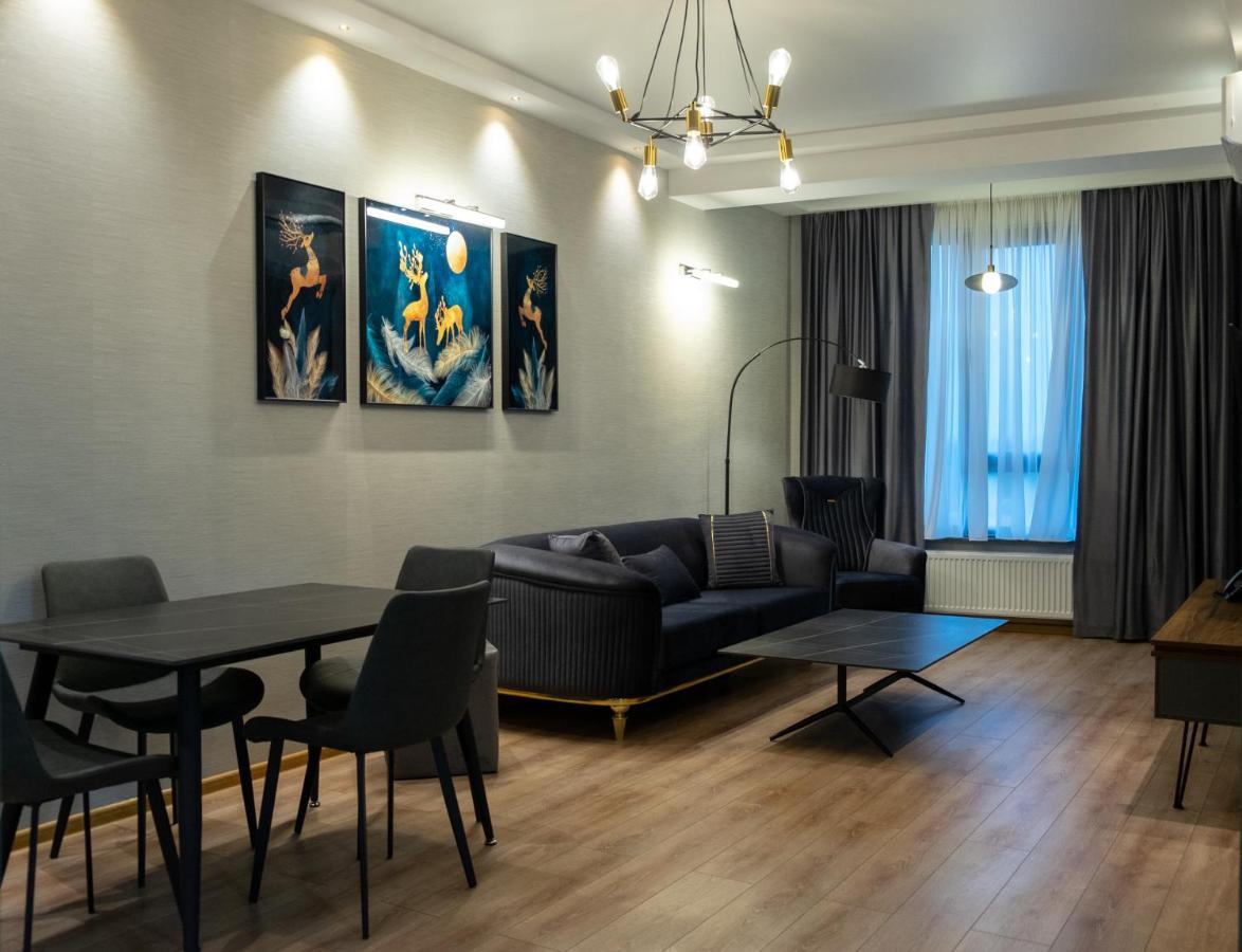 Gori Apartments エクステリア 写真