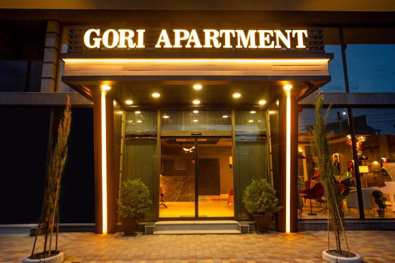 Gori Apartments エクステリア 写真