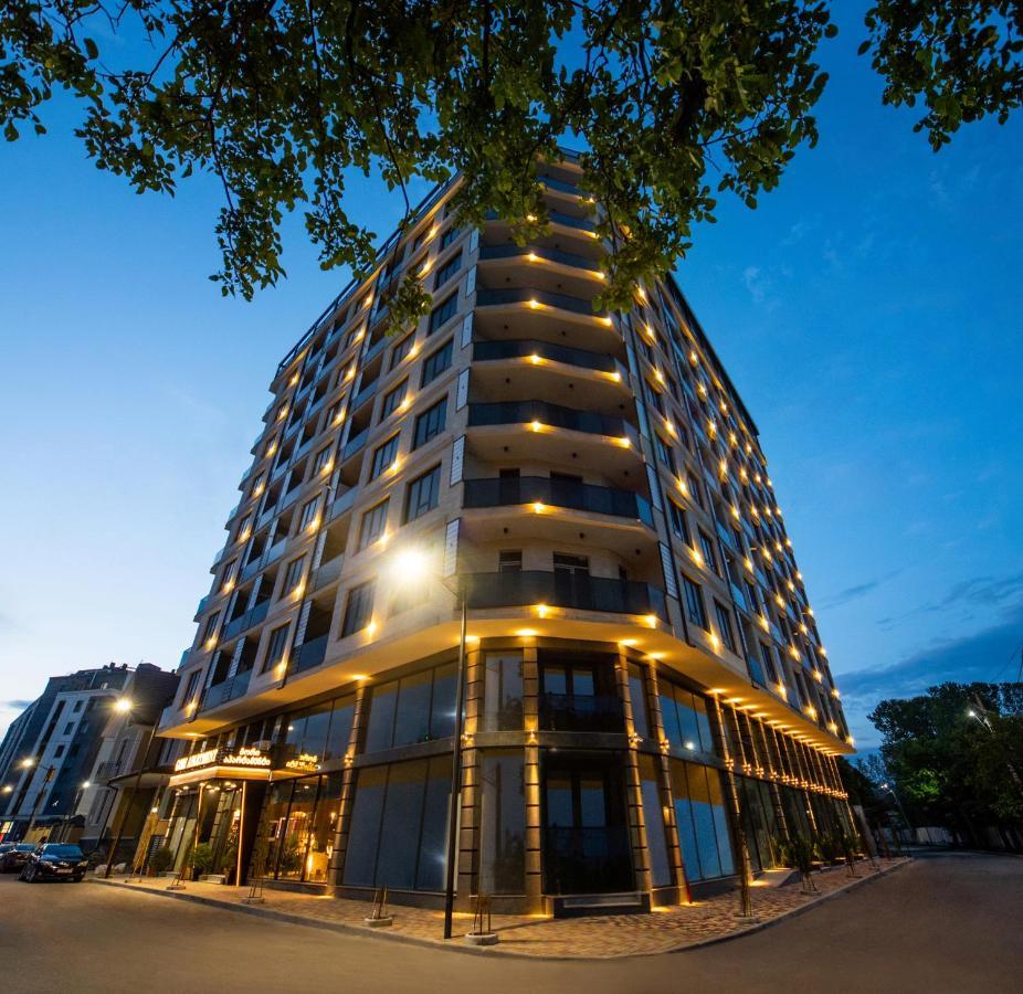 Gori Apartments エクステリア 写真