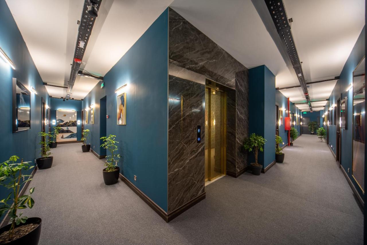 Gori Apartments エクステリア 写真