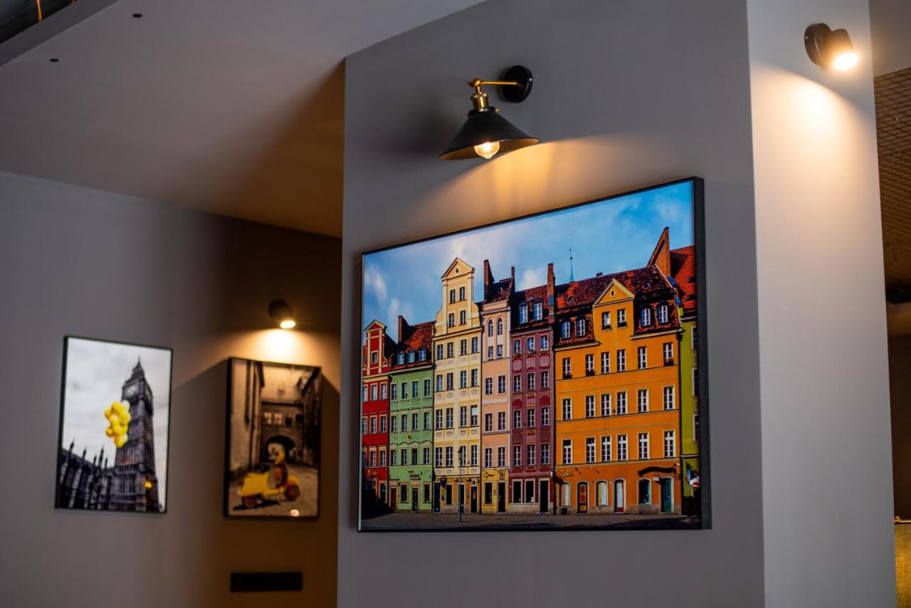Gori Apartments エクステリア 写真