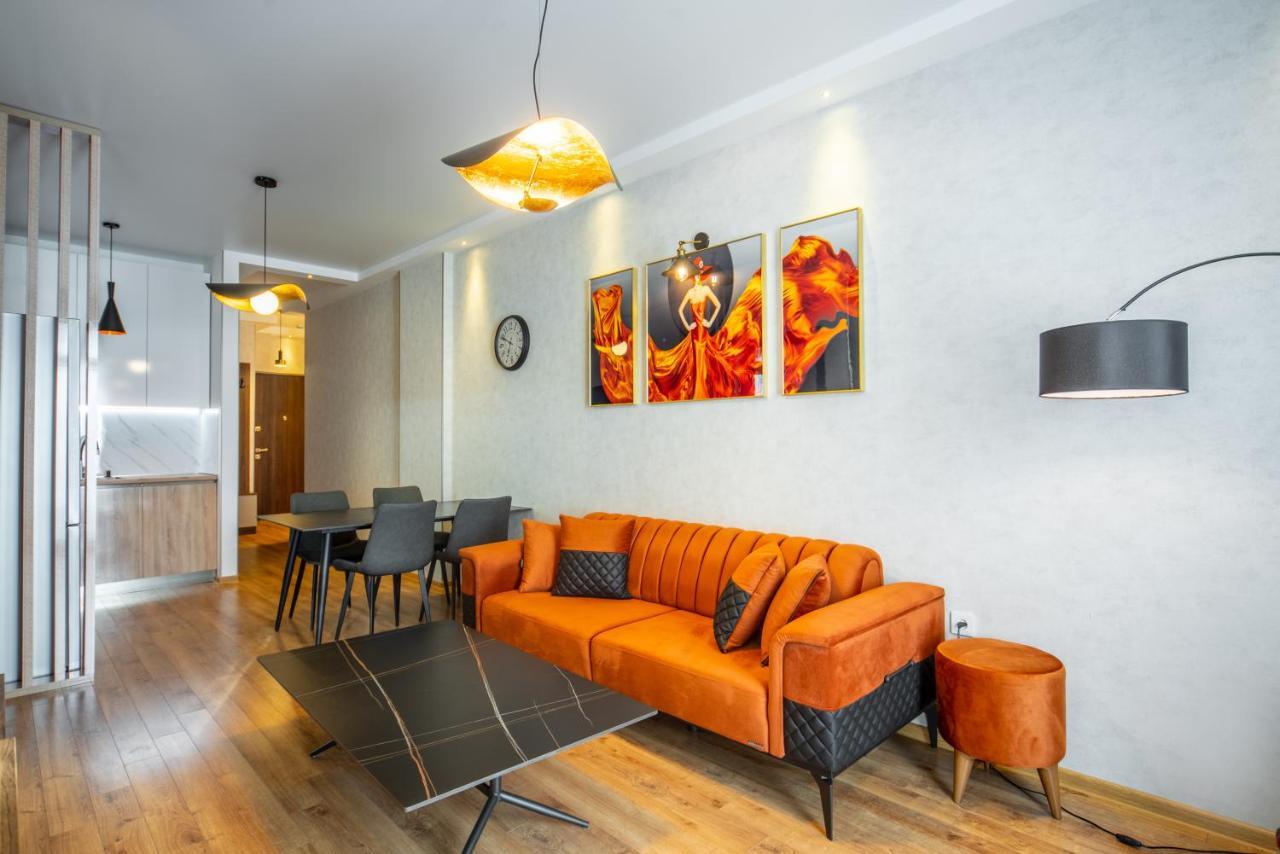 Gori Apartments エクステリア 写真
