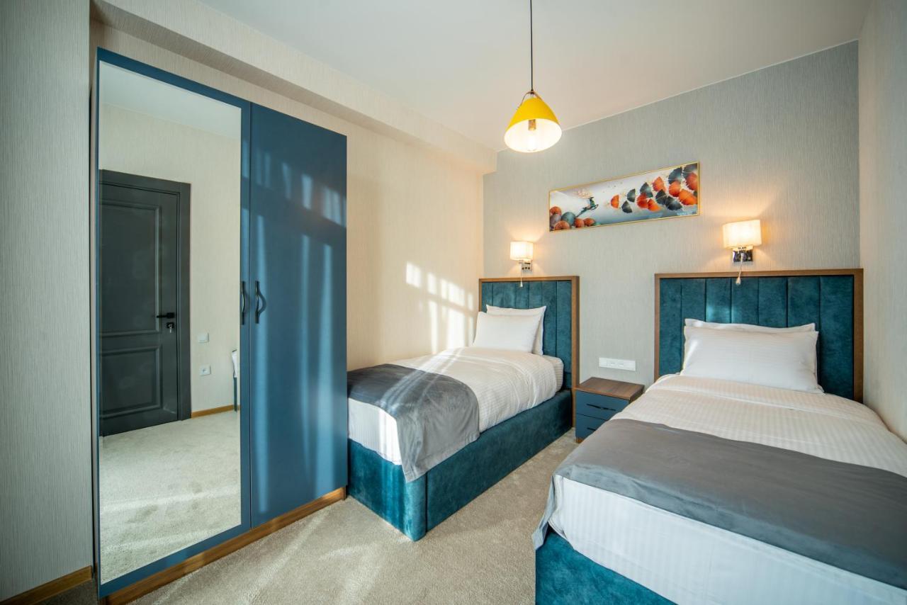 Gori Apartments エクステリア 写真