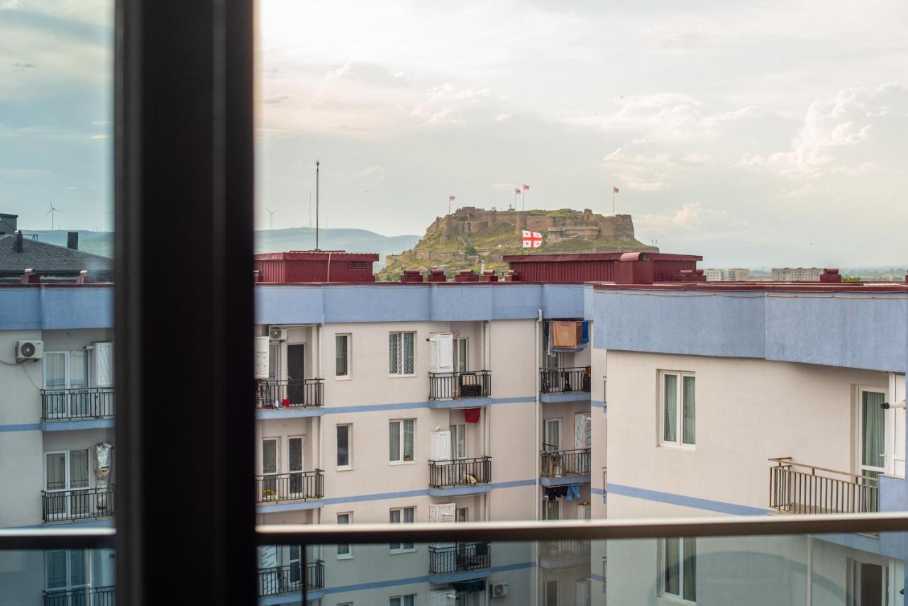Gori Apartments エクステリア 写真