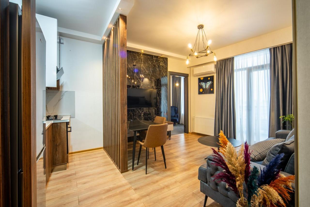 Gori Apartments エクステリア 写真