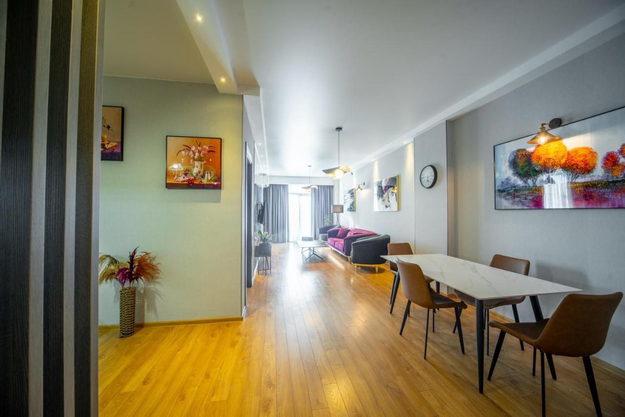 Gori Apartments エクステリア 写真