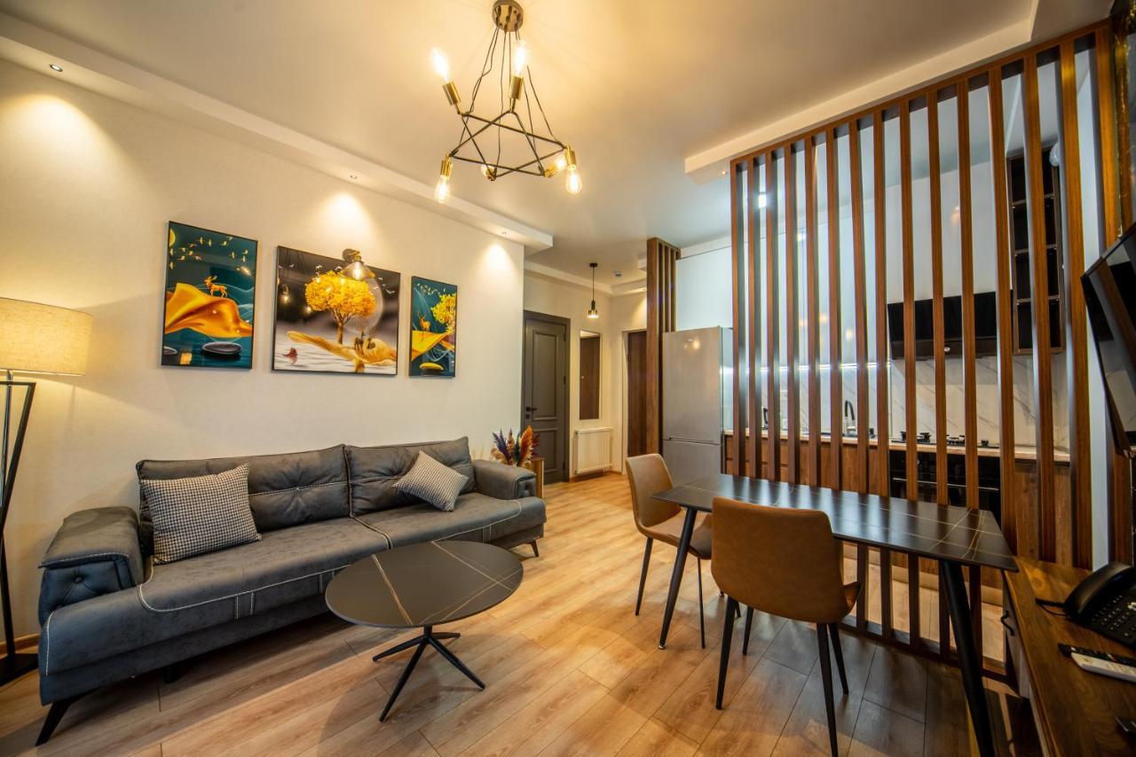 Gori Apartments エクステリア 写真