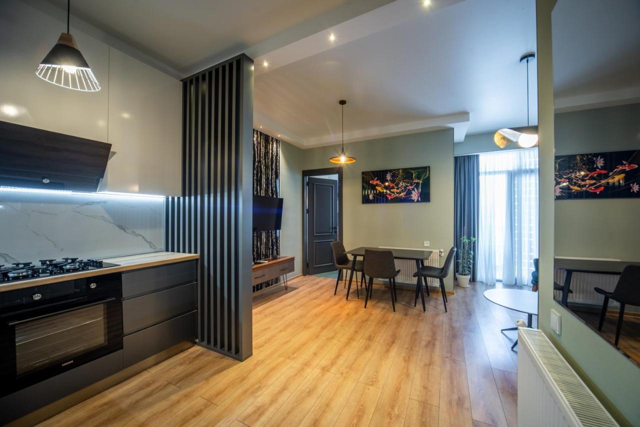Gori Apartments エクステリア 写真