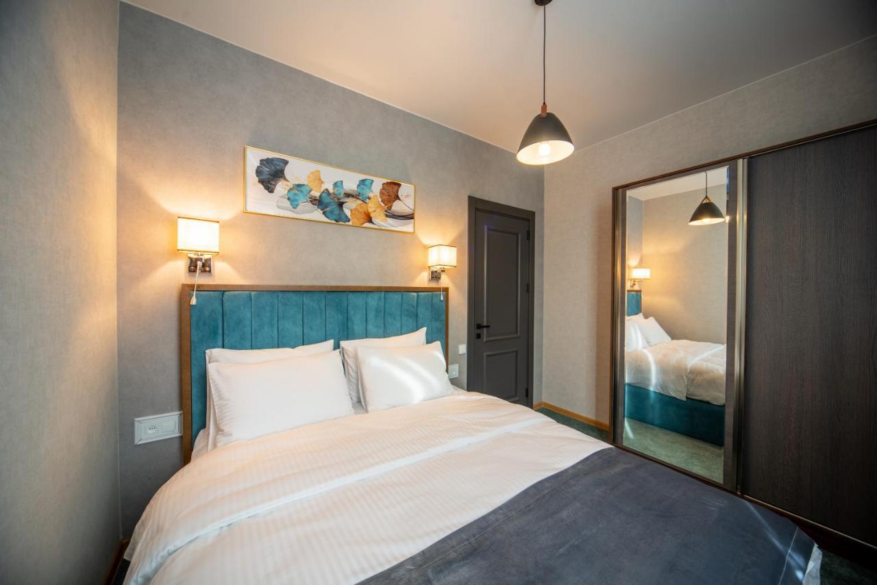 Gori Apartments エクステリア 写真