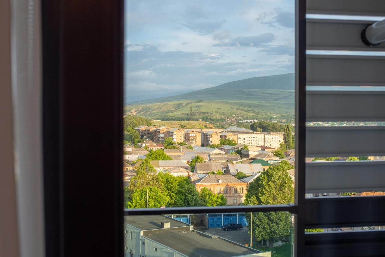 Gori Apartments エクステリア 写真