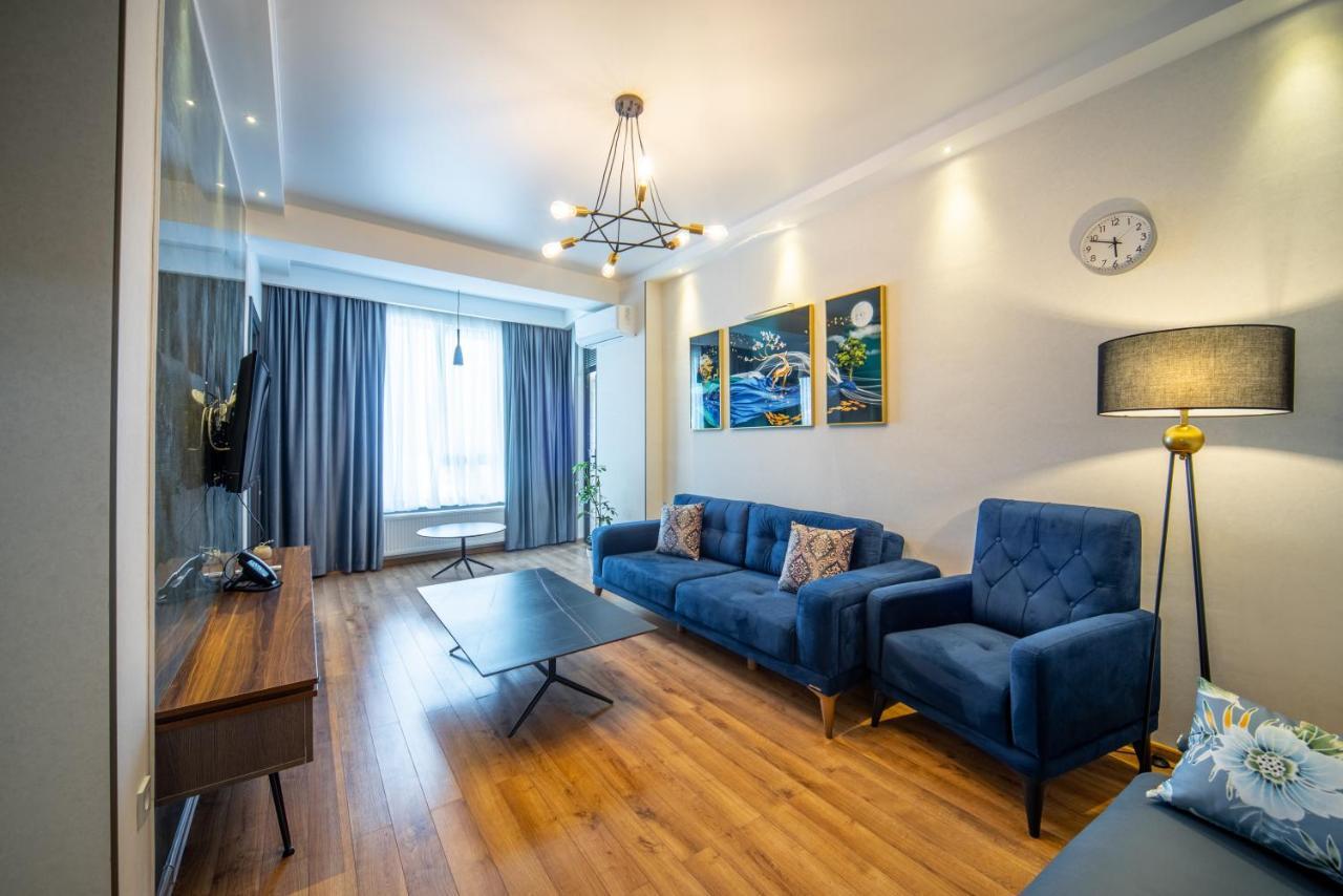 Gori Apartments エクステリア 写真