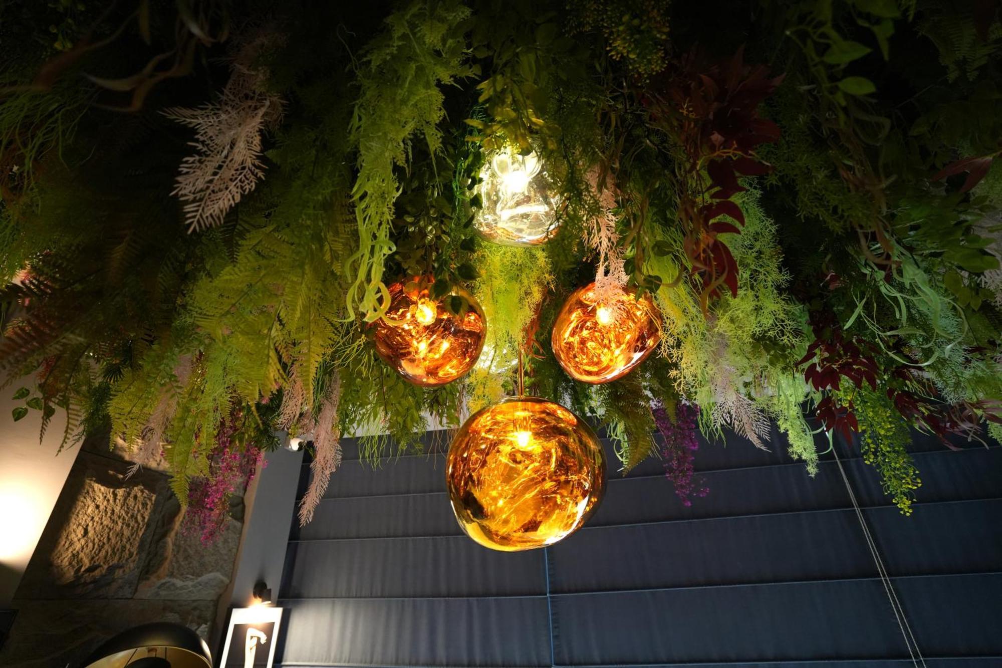 Gori Apartments エクステリア 写真