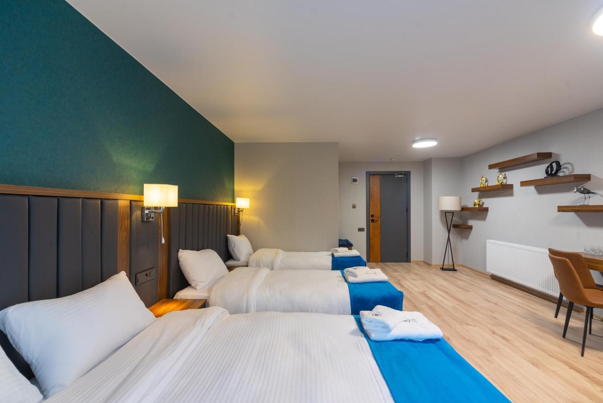 Gori Apartments エクステリア 写真