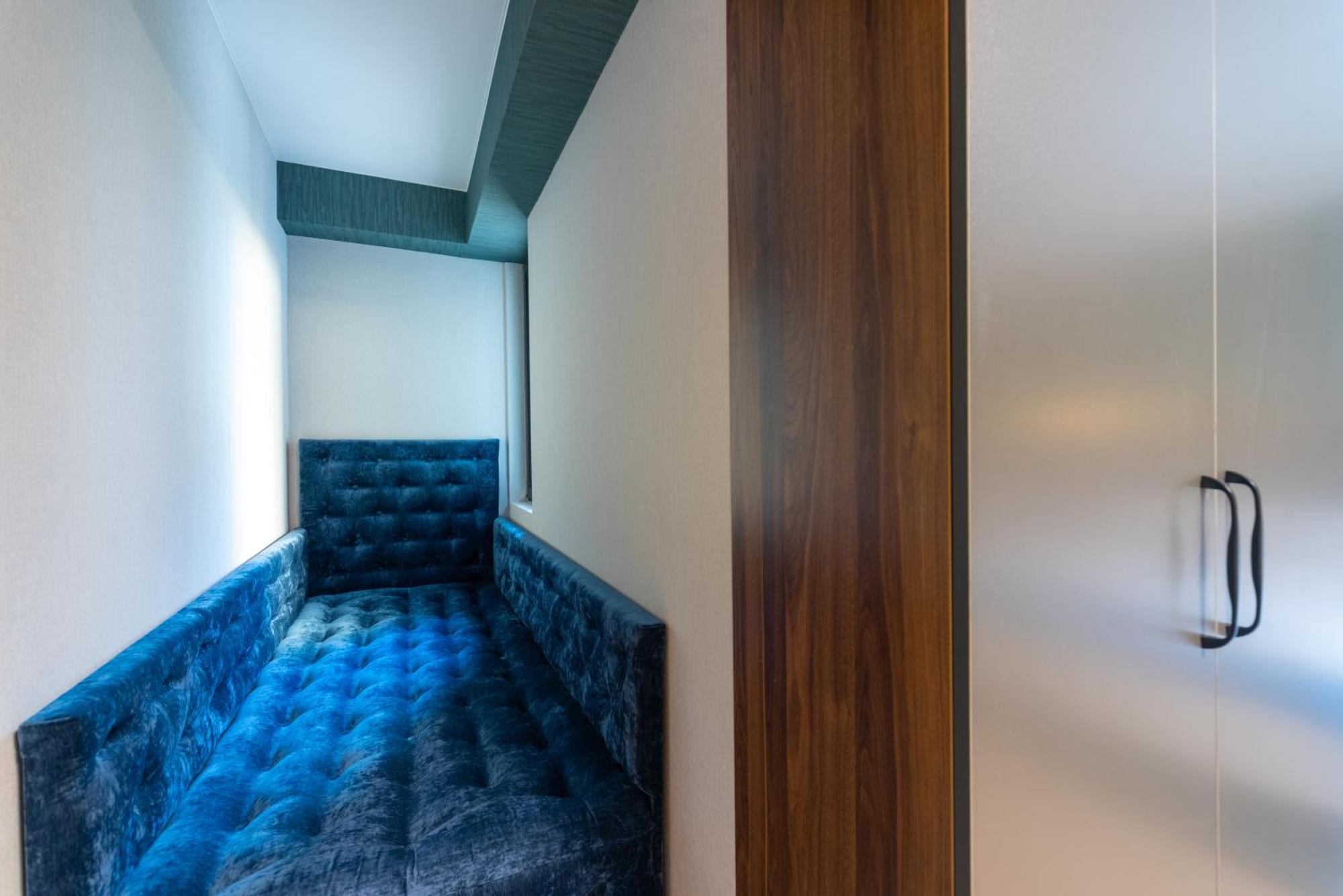 Gori Apartments エクステリア 写真