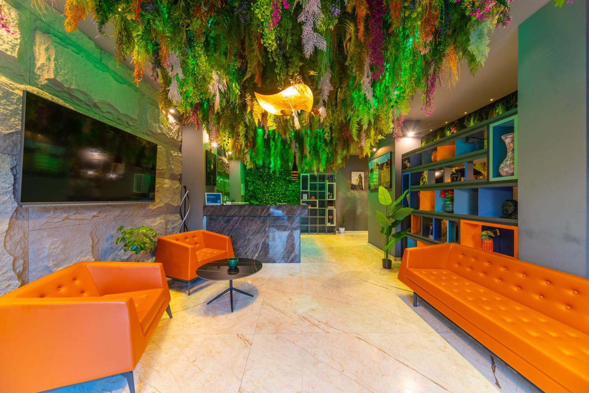 Gori Apartments エクステリア 写真