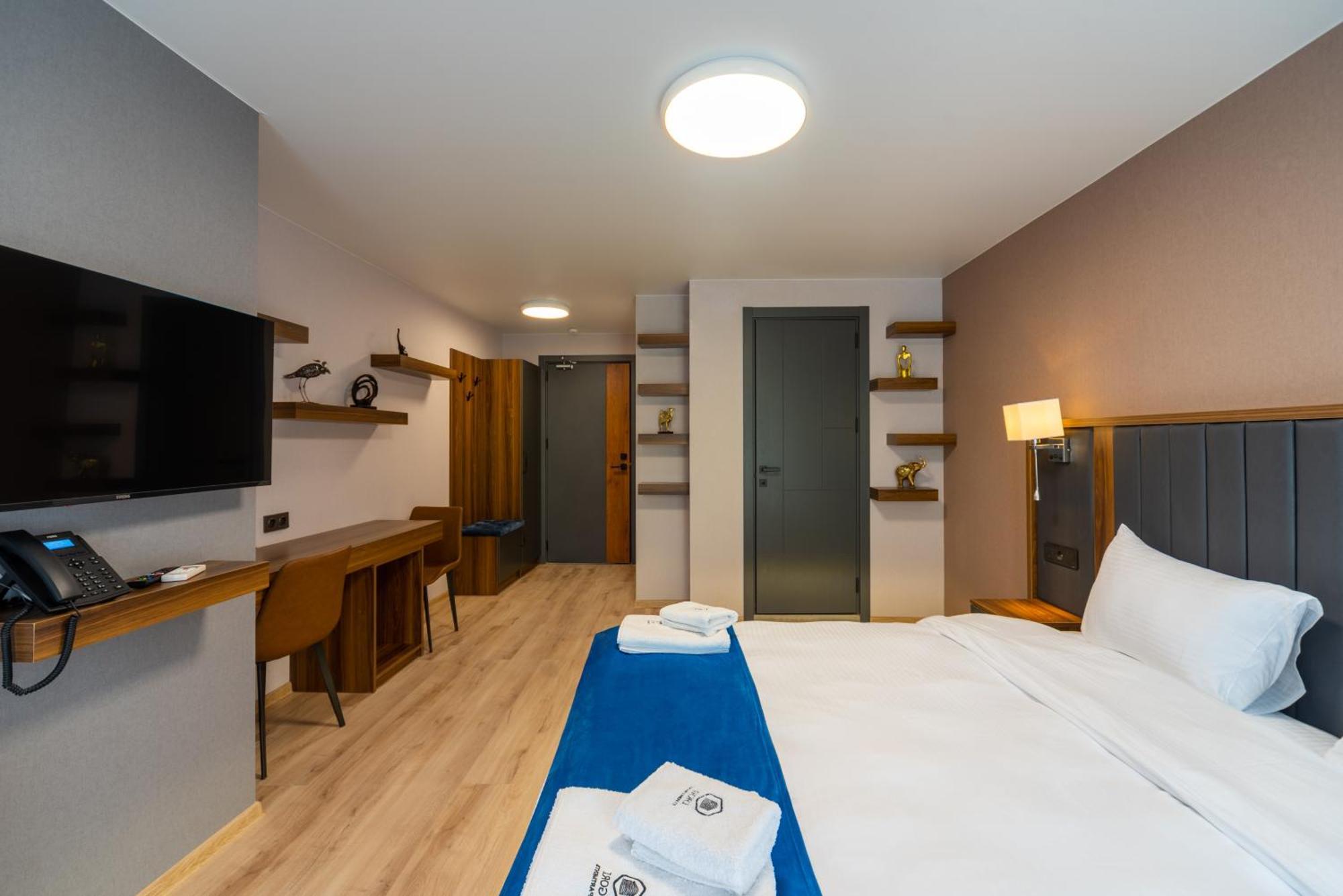 Gori Apartments エクステリア 写真