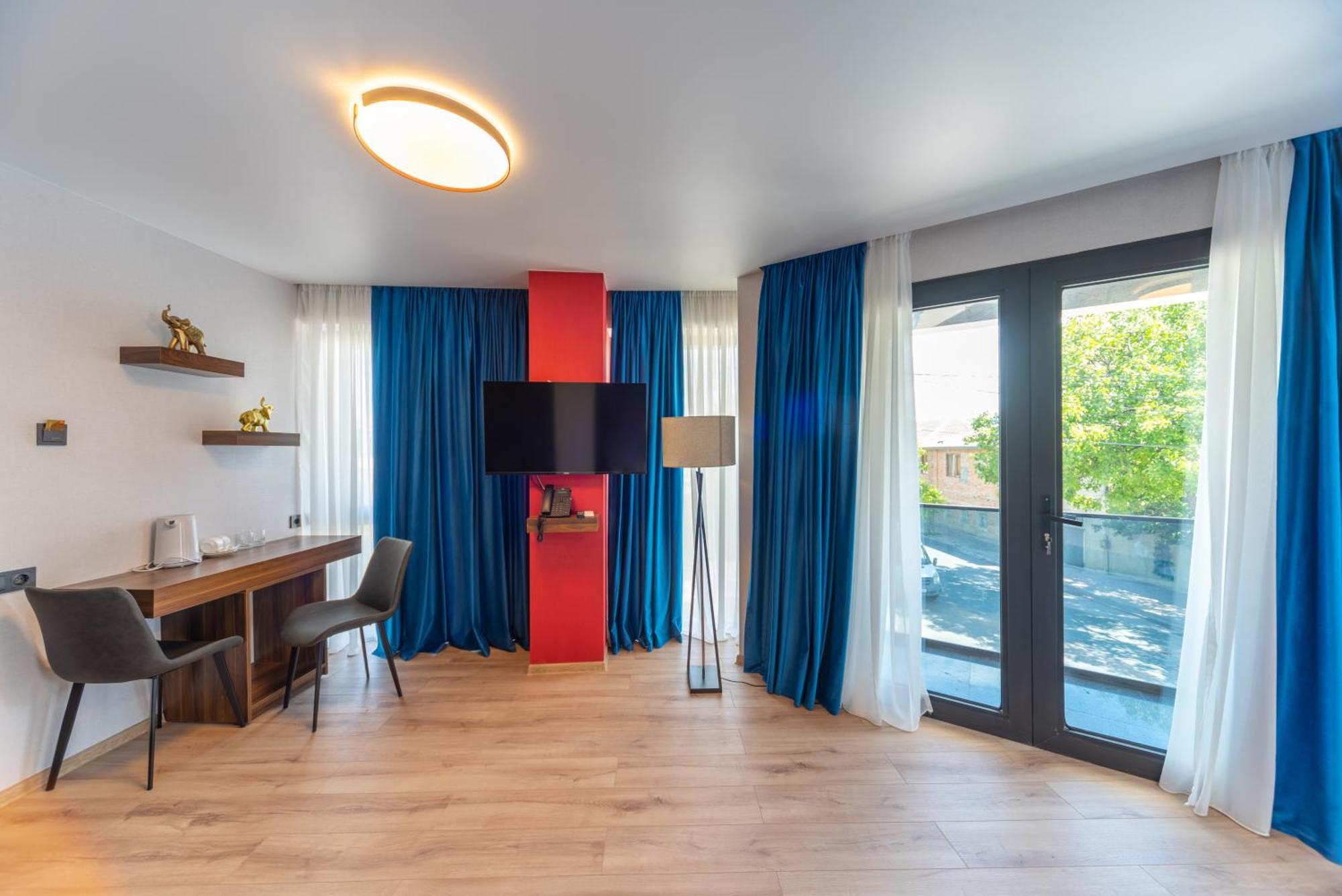 Gori Apartments エクステリア 写真